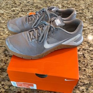 Nike Metcon 4 men’s size 10